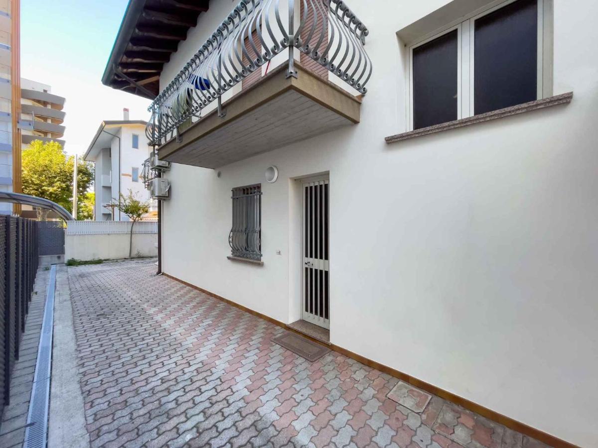 Apartments In Lignano 21774 Lignano Sabbiadoro Kültér fotó