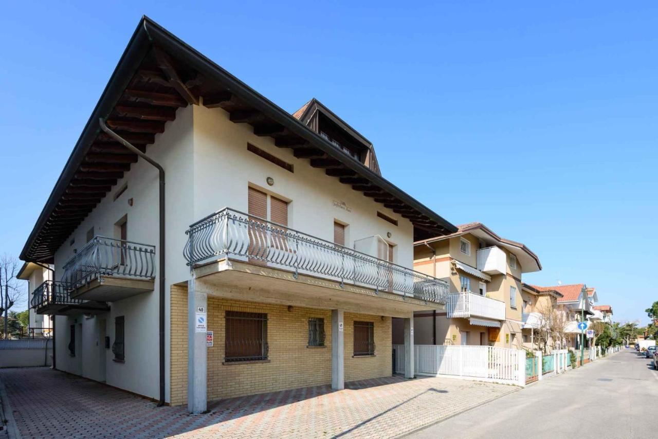 Apartments In Lignano 21774 Lignano Sabbiadoro Kültér fotó