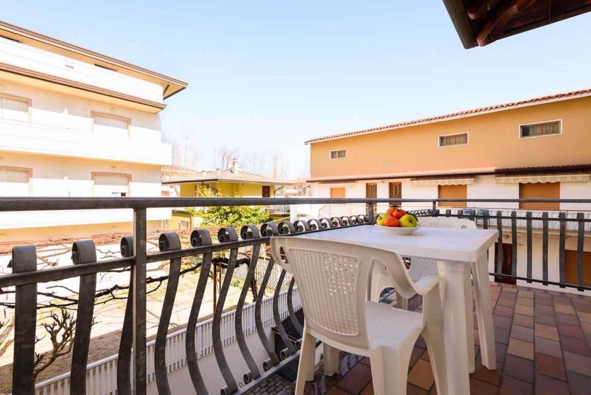 Apartments In Lignano 21774 Lignano Sabbiadoro Kültér fotó