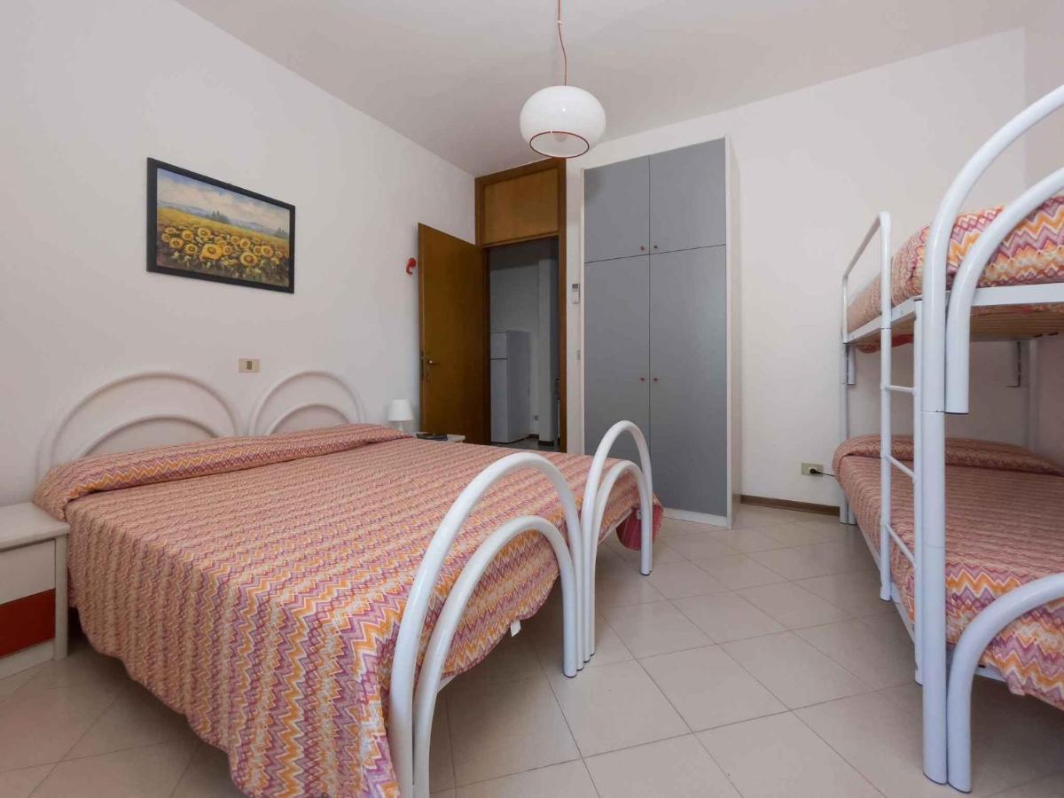 Apartments In Lignano 21774 Lignano Sabbiadoro Kültér fotó