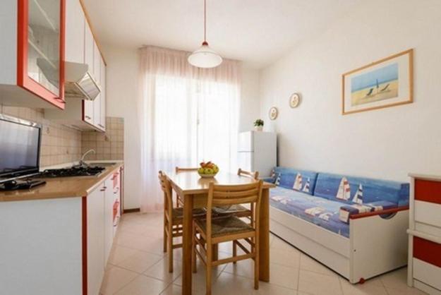 Apartments In Lignano 21774 Lignano Sabbiadoro Kültér fotó